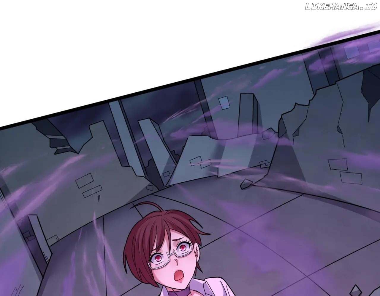 Era of the Haunted Chapter 365 - page 113
